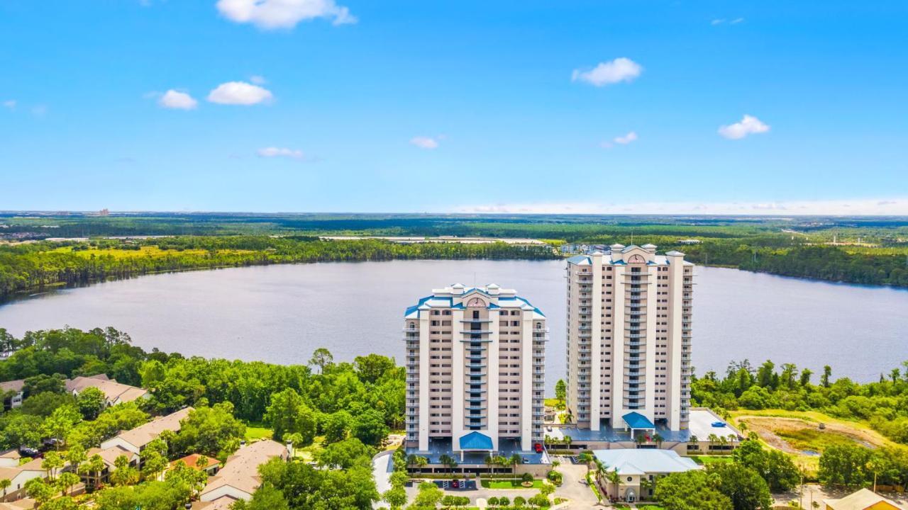 Blue Heron Beach Resort 博伟湖 外观 照片
